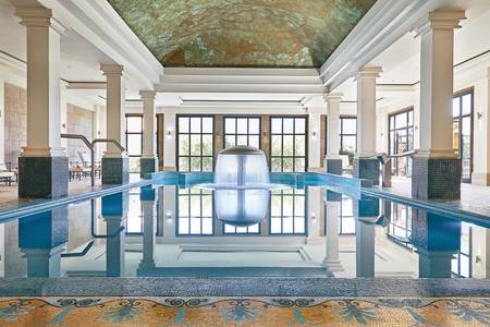 Grecotel LUXME Kos, Spa/Wellness Grecotel LUXME Kos, Spa/Wellness