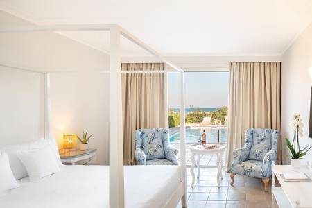 Grecotel LUXME Kos, Wohnbeispiel Grecotel LUXME Kos, Wohnbeispiel