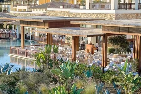 Grecotel LUXME Kos, Restaurant/Gastronomie Grecotel LUXME Kos, Restaurant/Gastronomie