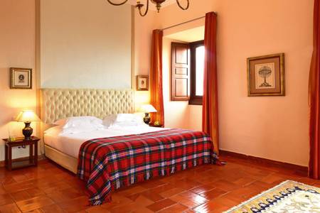 Pousada Castelo Palmela - Historic Hotel, Suite