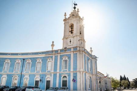 Pousada Palácio Queluz - Historic Hotel, Resort/Hotelanlage