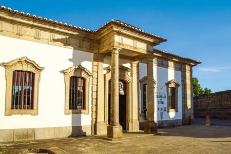 Pousada Convento Évora - Historic Hotel, Resort/Hotelanlage