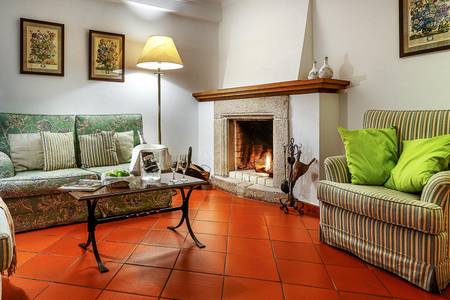 Pousada Marvão - Charming Hotel, Studio