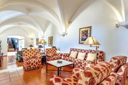 Pousada Castelo Alvito - Historic Hotel, öffentliche Bereiche