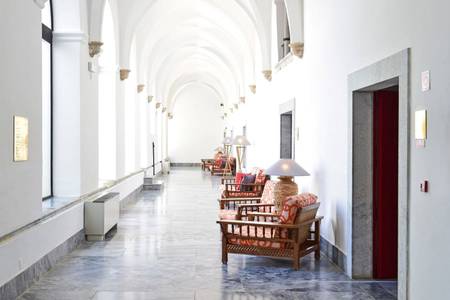 Pousada Convento Beja - Historic Hotel, öffentliche Bereiche