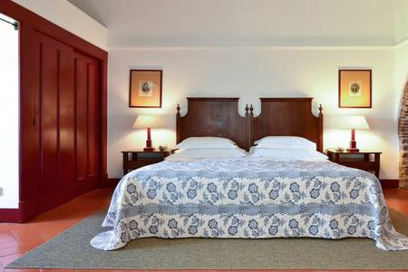 Pousada Convento Beja - Historic Hotel, Junior-Suite