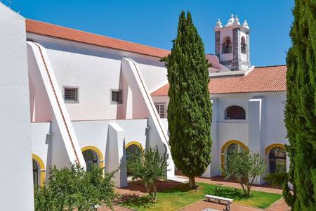 Pousada Convento Beja - Historic Hotel, Resort/Hotelanlage