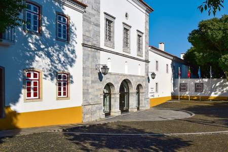 Pousada Convento Beja - Historic Hotel, Resort/Hotelanlage