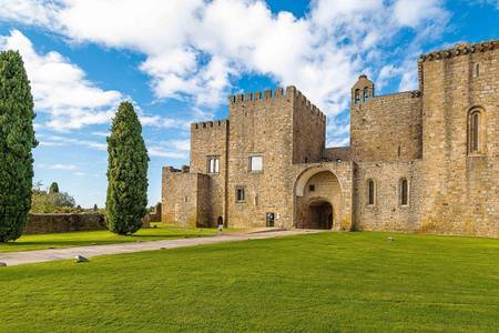 Pousada Mosteiro Crato - Monument Hotel, Resort/Hotelanlage