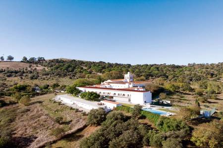 Pousada Convento Arraiolos - Historic Hotel, Resort/Hotelanlage