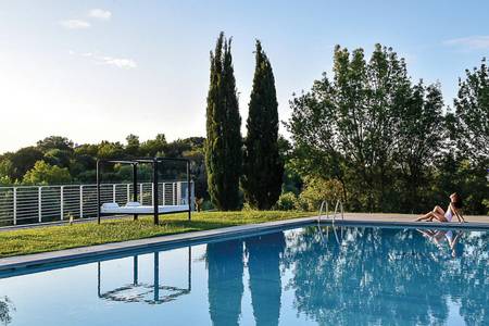 Pousada Convento Arraiolos - Historic Hotel, Pool/Poolbereich