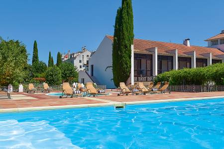 Pousada Convento Vila Vicosa- Historic Hotel, Pool/Poolbereich