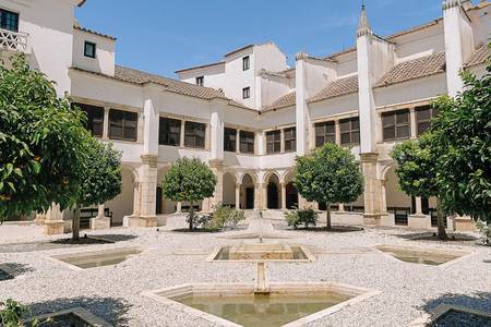 Pousada Convento Vila Vicosa- Historic Hotel, Resort/Hotelanlage
