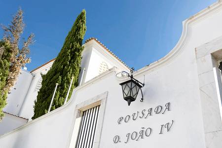 Pousada Convento Vila Vicosa- Historic Hotel, Resort/Hotelanlage