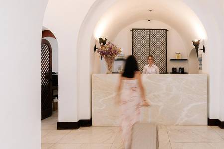 Pousada Convento Vila Vicosa- Historic Hotel, öffentliche Bereiche