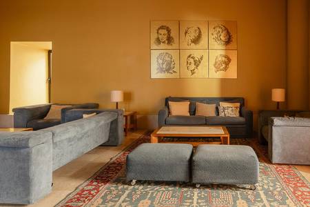 Pousada Castelo Alcácer do Sal - Historic Hotel, öffentliche Bereiche