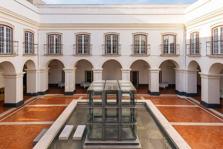 Pousada Castelo Alcácer do Sal - Historic Hotel, Resort/Hotelanlage