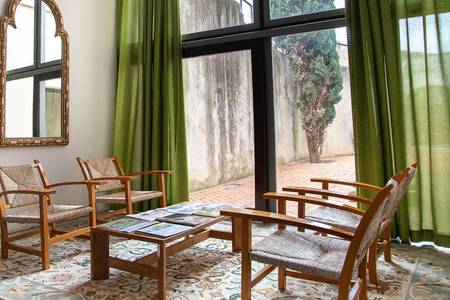 Pousada Castelo Alcácer do Sal - Historic Hotel, öffentliche Bereiche