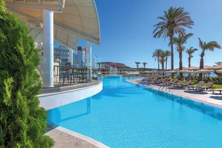 Rodos Palladium Leisure & Wellness, Pool/Poolbereich
