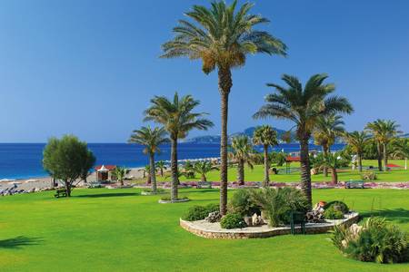 Rodos Palladium Leisure & Wellness,