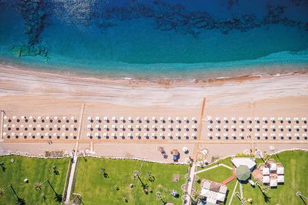 Rodos Palladium Leisure & Wellness, sonstige