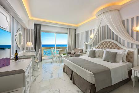 Rodos Palladium Leisure & Wellness, Elite