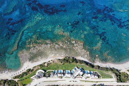 Al Mare Villas, sonstige