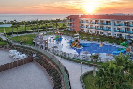 Hotel Best Costa Ballena, Pool/Poolbereich