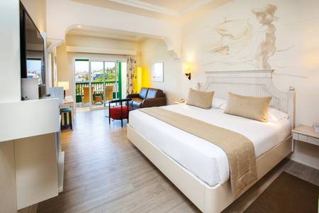 Lopesan Villa del Conde Resort & Corallium Thalasso, Standard