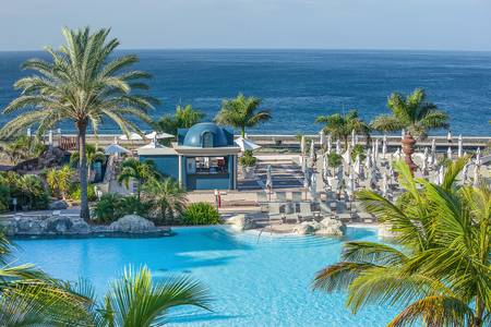 Lopesan Villa del Conde Resort & Corallium Thalasso, Restaurant/Gastronomie Lopesan Villa del Conde Resort & Corallium Thalasso, Restaurant/Gastronomie