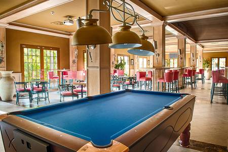 Lopesan Villa del Conde Resort & Corallium Thalasso, Restaurant/Gastronomie Lopesan Villa del Conde Resort & Corallium Thalasso, Restaurant/Gastronomie