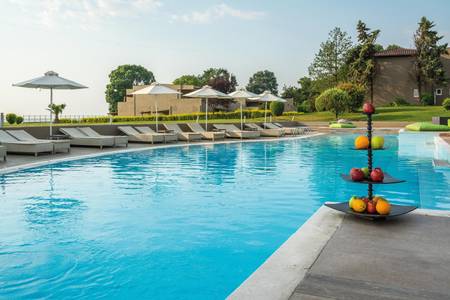 Dion Palace Resort & Spa, Pool/Poolbereich