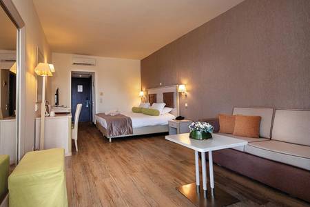 Dion Palace Resort & Spa, Superior