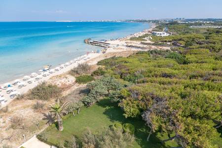 Grand Hotel Costa Brada,