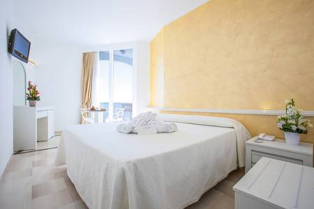 Grand Hotel Costa Brada, Standard