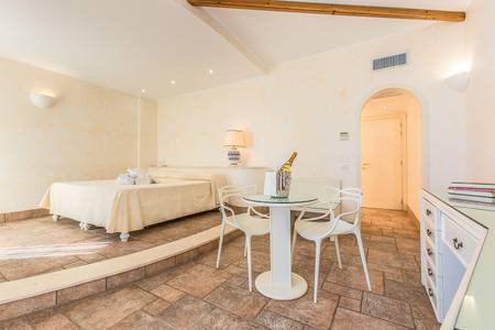 Grand Hotel Costa Brada, Deluxe
