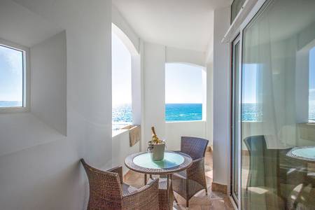 Grand Hotel Costa Brada, Deluxe