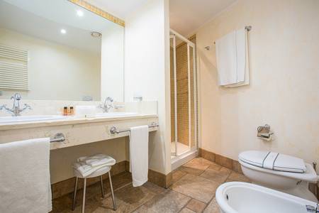 Grand Hotel Costa Brada, Deluxe