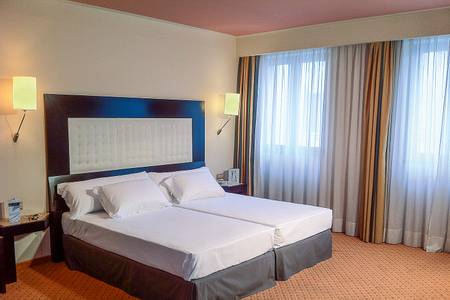 Hotel Abba Burgos, Wohnbeispiel