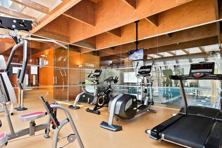 Hotel Abba Burgos, öffentliche Bereiche Hotel Abba Burgos, öffentliche Bereiche