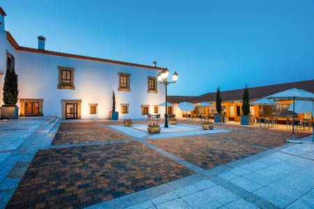 Hospes Palacio de los Arenales & Spa, Resort/Hotelanlage