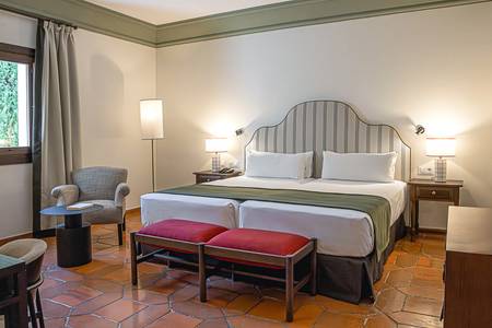 Parador de Cuenca, Standard