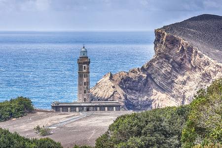 Faial