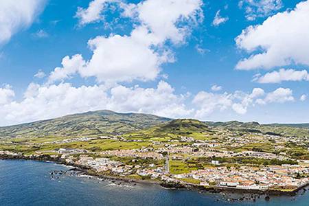 Faial