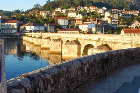 Pontevedra