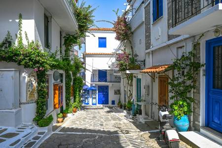 Skiathos