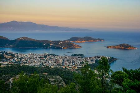 Skiathos