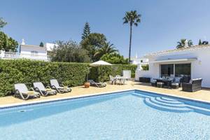 Rocha Brava Villa Algarve