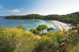 Elba, Italien