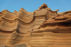 Miocene Shallowwater Limestones São Nicolau Kapverden